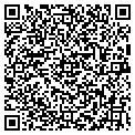 QR code with CVS contacts