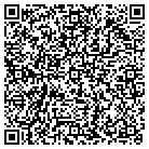 QR code with Hunts All Around Concret contacts