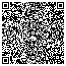 QR code with A Plus Tree Service contacts
