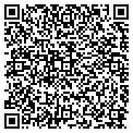QR code with A-Cot contacts