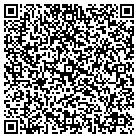 QR code with Genesis New Life Apostolic contacts