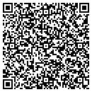 QR code with D J's II Car Wash contacts
