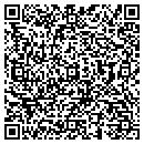 QR code with Pacific Blue contacts
