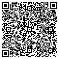 QR code with GNC contacts