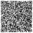 QR code with S C S Communications contacts
