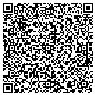 QR code with Prime Time Hobby & Ceedway contacts