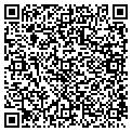 QR code with ACCB contacts