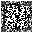 QR code with R P Henry Financial contacts