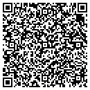 QR code with Howard R Lewis contacts