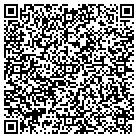 QR code with Hank Kaminsky Sculptor Studio contacts