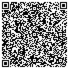 QR code with Hillman J Toombs & Assoc contacts