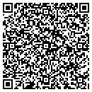 QR code with J H Morris Alignment contacts