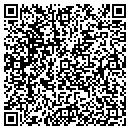 QR code with R J Systems contacts