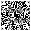 QR code with Oconee State Bank contacts