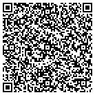 QR code with Peggy's Slappy Properties contacts