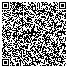 QR code with All For Jesus Christian Bookst contacts