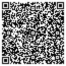 QR code with Orange St Center contacts
