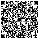 QR code with Custom Cleaners & Laundry contacts