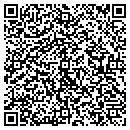 QR code with E&E Concrete Service contacts