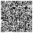 QR code with Uptown Menswear contacts