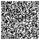 QR code with Amalgamated Products Inc contacts