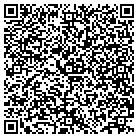 QR code with Simpson Sign Service contacts