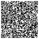 QR code with Georgia Retired Educators Assn contacts