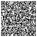 QR code with NWA Softball Inc contacts