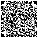 QR code with Kenneth Hoose MD contacts