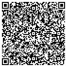 QR code with Klippers Barber Shop Inc contacts