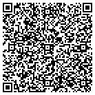 QR code with Appling Christian Academy Inc contacts