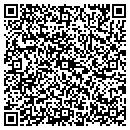 QR code with A & S Construction contacts