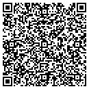 QR code with C Friedmans Inc contacts