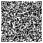 QR code with D & K Apparel Liquidators contacts