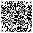 QR code with H & R Block Tax Service contacts