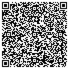 QR code with Alliance Martial Arts Center contacts