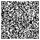 QR code with Cut and Tan contacts