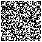 QR code with Masters Maintenance Servi contacts