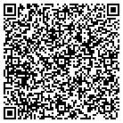 QR code with D & T Freight Forwarders contacts