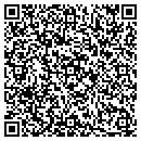 QR code with HFB Assoc Corp contacts