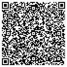 QR code with Ogle Building Service Corp contacts