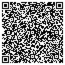 QR code with Hunter Hill contacts