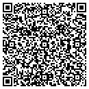 QR code with James D Lamb contacts