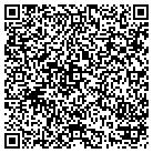 QR code with Marcus M Cornelius 3 & Assoc contacts