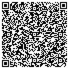 QR code with Jesus & Mohammeds Tree Service contacts