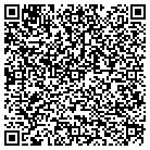 QR code with Redmond Physcl Thrapy Chttooga contacts
