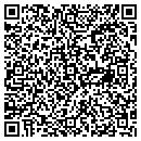 QR code with Hanson Aero contacts