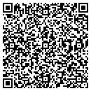 QR code with Webcor Homes contacts