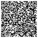 QR code with Ray T Peavy contacts