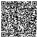 QR code with BP contacts
